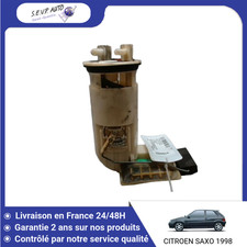 Pompe à essence Citroen SAXO