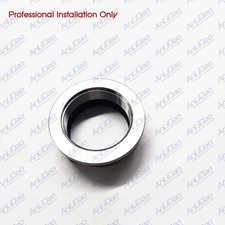 3851334 873049 Replaces For Volvo Penta Sterndrive DP Drives Propeller Inner Nut