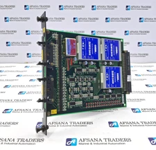 TAIYO ELECTRIC MFG. EB-133 PCB CARD