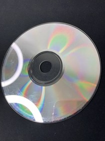 Scud Assassin Sega Saturn 1996 Sega Soft Official Action Adventure Disc Works