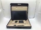 Wacom Intuos Pro Digital Graphic Drawing Pen Tablet Large PTH-851 w/Accesories