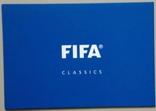 Qatar FIFA World Cup Football 2022 : FIFA Classics 2022-ZZIAA