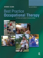 Winnie Dunn | Best Practice Occupational Therapy For Children And Families In...
