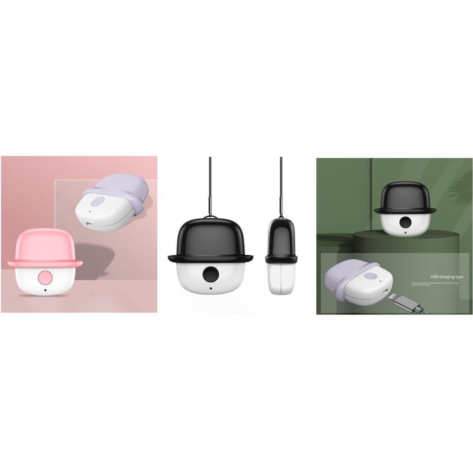 Générateur D'ozone Portable , Purificateur D'air Et Stérilisateur