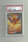 2020 POKEMON SWSH Darkness Ablaze Charizard V #019 PSA 10 GEM