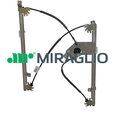 MIRAGLIO 30/1405 Fensterheber für RENAULT
