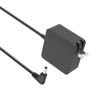 19V Charger Fit for Gateway Laptop GWTN156-1 GWTN156-4 GWTN156-5 GWTN156-7BK GWT