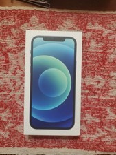 Apple iPhone 12 128 GB Box Only