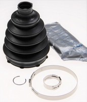 LÖBro Achsmanschettensatz FüR Fiat Panda 312 312_ 319_ Van Lancia Ypsilon