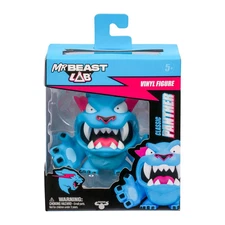 Mr. Beast Lab **CLASSIC PANTHER VINYL FIGURE** NIB