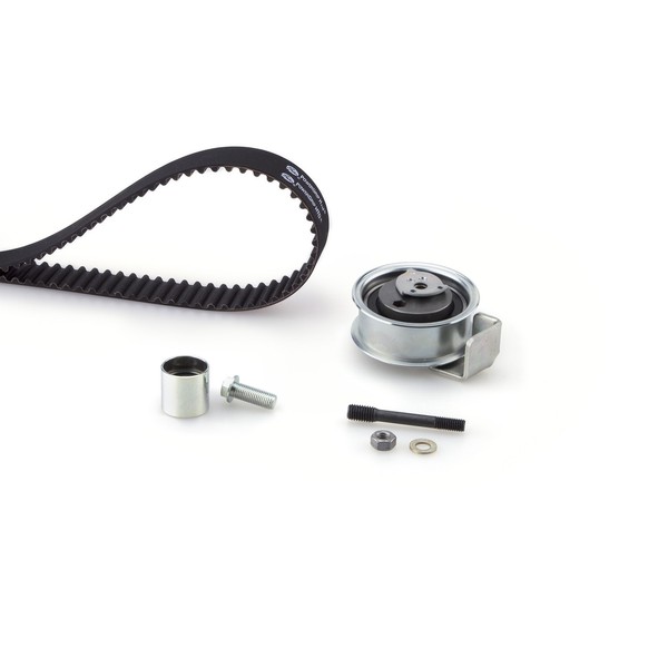Gates Zahnriemensatz Powergrip™ K035491XS FüR VW Exeo Skoda Passat ST 3U4 Seat 1-image