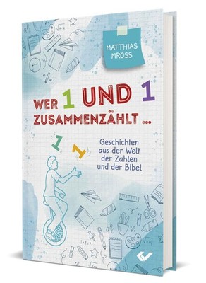 Wer 1 und 1 zusammenzählt Matthias Mross