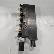 2203200258 Air Suspension Compressor Valve Block Fit Mercedes-benz S-class W220 2203200258 Air Suspension Compressor Valve Block Fit Mercedes-benz S-class W220