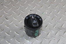 14-17 Ghibli Dashboard Headlight Head Light Lamp Control Switch Knob Factory OEM