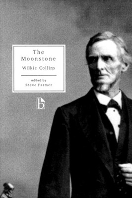 MOONSTONE by COLLINS, WILKIE Paperback Self Help Business