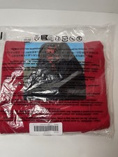 Supreme Sith Tee Red Size L FW26