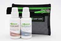 Korda Carp Care Kit 2X30Ml By TACKLE-DEALS !!!