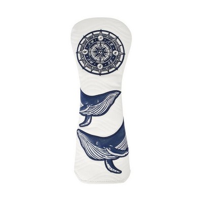 NEW 2026 TaylorMade Sailor's Point US Open Fairway Golf Headcover