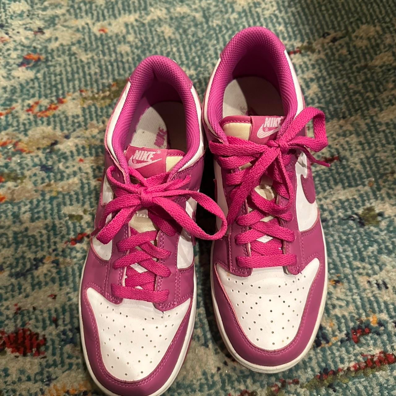 nike dunk low - image 7