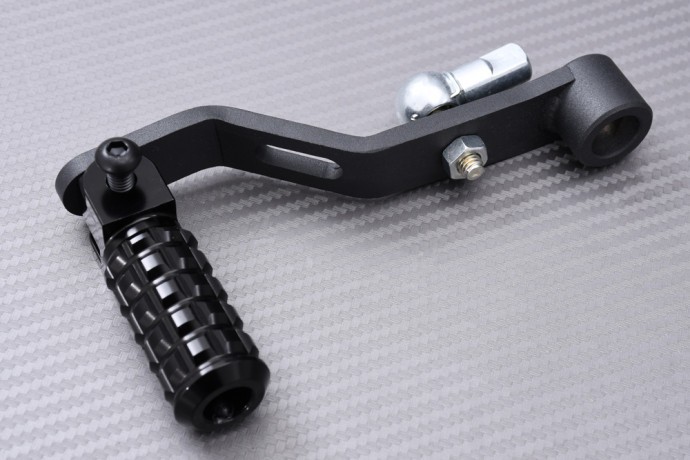 Pédale de changement de vitesse moto fluide SOFT&SHIFT Tenere 700