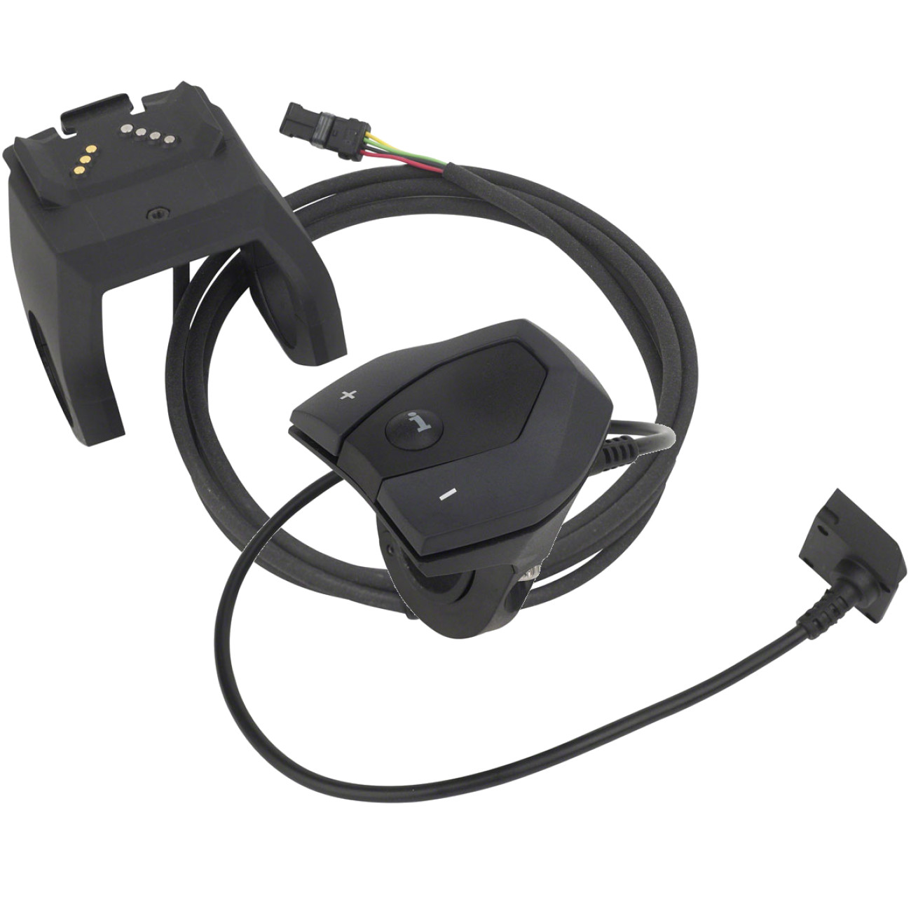 Bosch Intuvia Display Holder - Control Unit Bundle Compatible with 20690₽