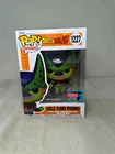 Funko Pop - Dragon Ball Z - Cell (2nd Form) - SDCC Exclusive