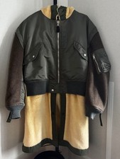 Comme des Garcons Comme des Garcons Jacket S
