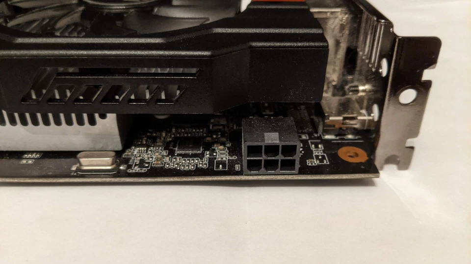 Asus nVidia GeForce GT750Ti OC 2GB DDR5 - Image 2 of 4