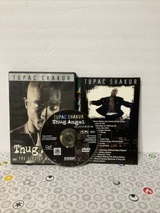 Thug Angel | eBay