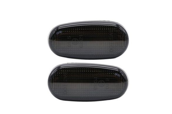 Für BLIC L01-140-001LED-SD Indicator lamp, side L01-140-001LED-SD do ALFA ROMEO