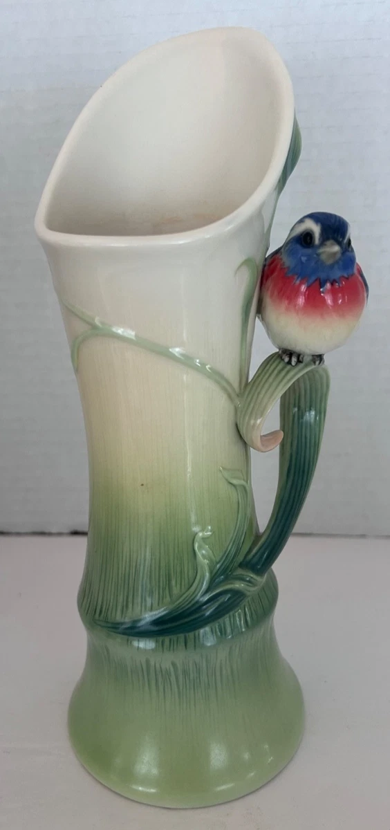 Franz Vase Indiana Collectible Vases for sale | eBay