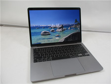 Apple MacBook Pro A2251 Laptop i5-1038NG7 2GHz 16GB RAM 512GB SSD macOS Tahoe