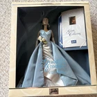 Barbie Grand Entrance Collection 2000 Carter Bryant  Mattel #29662 African Amer