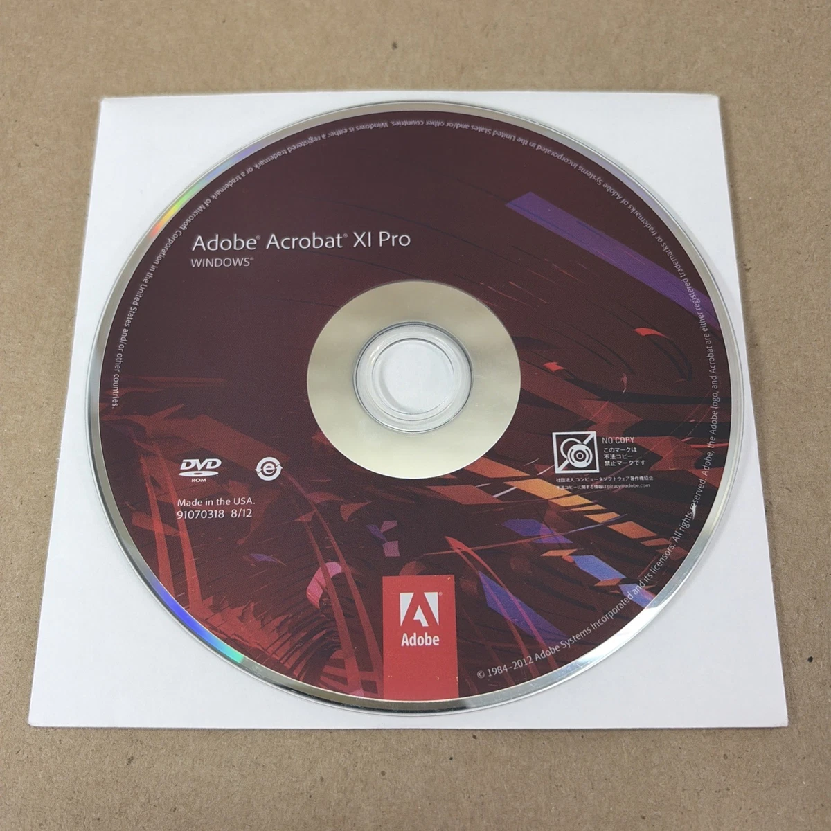 adobe acrobat xi standard products for sale | eBay