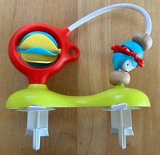 Skip Hop Hedgehog Bead Chaser Toy Replacement Part For Activity Center