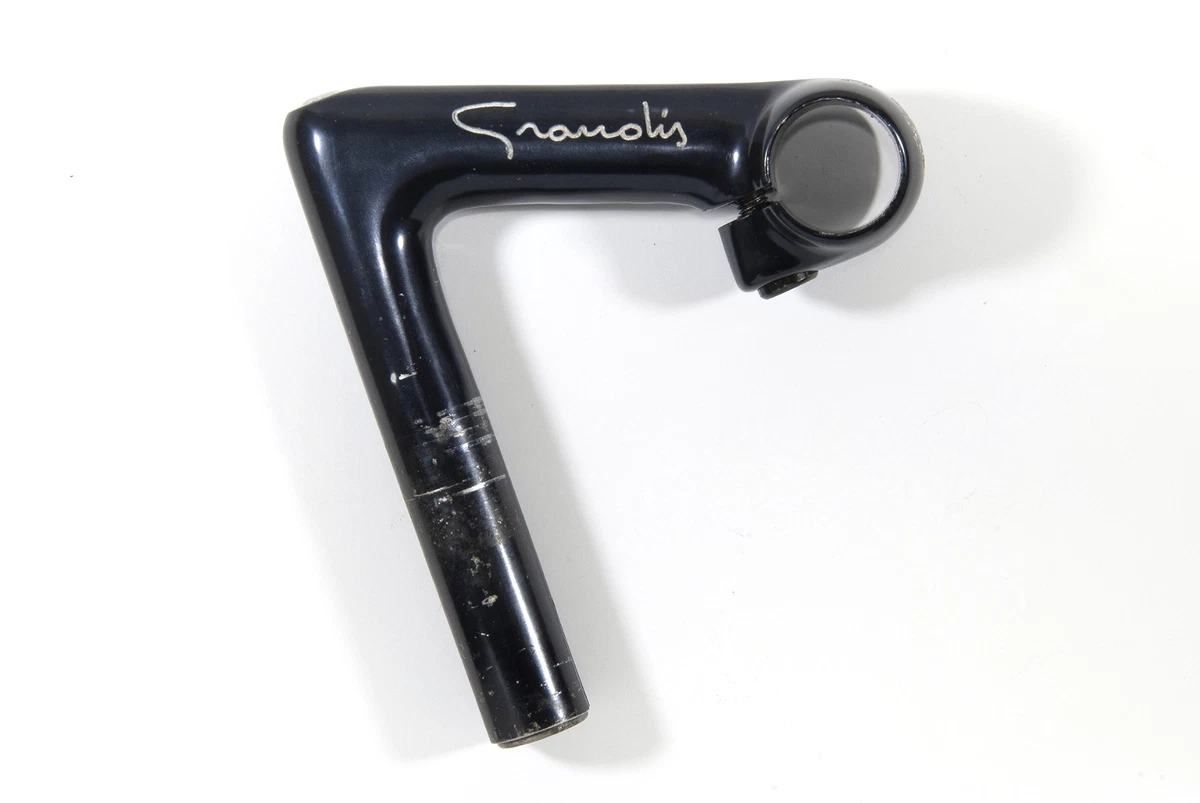 3ttt ヴィンテージ Mod.3 クイルステム 120mm 3T Vintage Bike Stems for sale | eBay