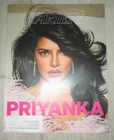 VARIETY MAGAZINE Issue PRIYANKA CHOPRA JONAS - FEBRUARY 11, 2026 *NEW*