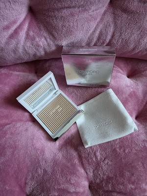 Tom Ford Soleil Neige Glow Highlighter 02 Gran Paradis Neu