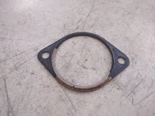  JAGUAR XJ6  4.0L Engine Coolant Thermostat Housing Gasket Aluminum EBC10345 