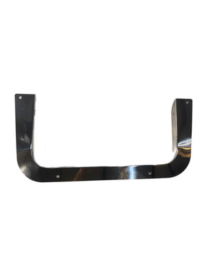 Sea Hunt Boats Gamefish 27 Port Dive Door Trim 316SS SHB-27DDT-PORT