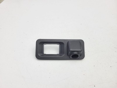 JAGUAR XE X760 2016 HECKKLAPPE KAMERA SURROUND VERKLEIDUNG GX73-432B10-BB