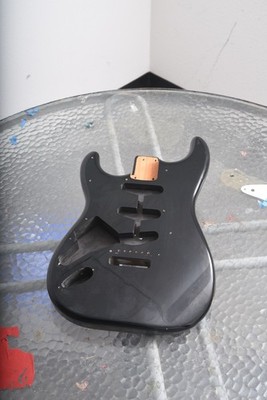 ESP Japan Guitar Body 1990s Lefty | eBay
