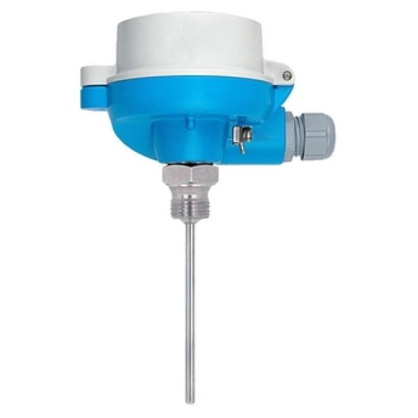 Thermomètre Endress+Hauser TR25-A222XR6000 comme neuf avec sonde compacte