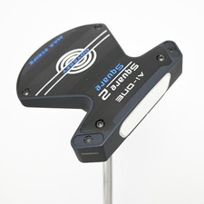 Odyssey Ai-ONE Square 2 Square Max Stripe Putter 33in Steel Shaft C 9204