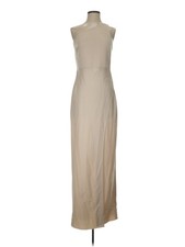 NWT BHLDN Women Brown Casual Dress 4
