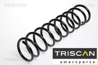Triscan 87502519 Fahrwerksfeder FüR Renault