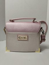 Loungefly Sailor Moon Scepter Latch Handbag Crossbody Purse Bag Anime