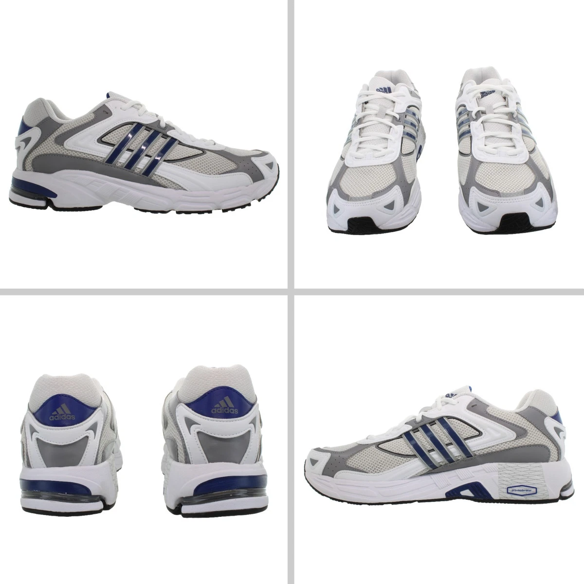 Adidas Response CL White Victory Blue for sale | eBay