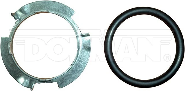 70 - 72 Chevy C10 Pickup Gas Tank New 6272124 Dorman 576-233 - Image 4 of 4