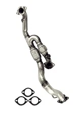 Fits Hyundai Sonata 3.3L Exhaust Flex Pipe 2006-2008 SONATA V6 FLEX